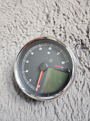 Koso meter für - für, harley