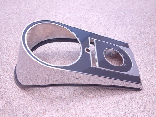 Tank abdeckung tacho - tank,