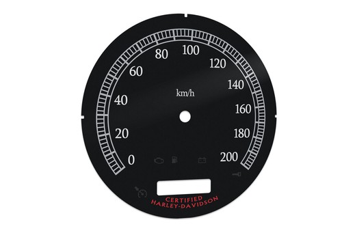 Tachoscheibe gauge tachometer - tachoscheibe,