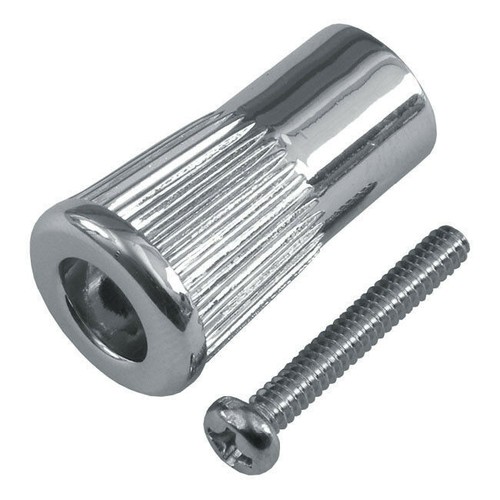 Tacho rückstellknopf chrom - rückstellknopf,