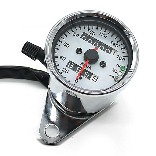 Motorrad tachometer für - motorrad,