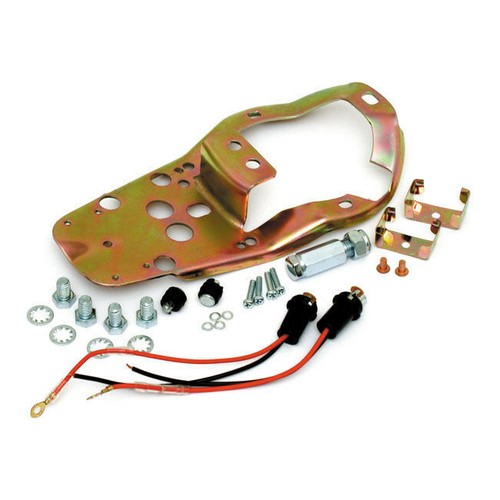 Dash grundplatte tacho - dash,