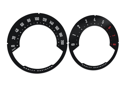 Tachoscheibe gauge tachometer - gauge,