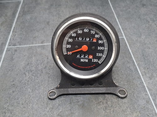Harley davidson sportster - harley,