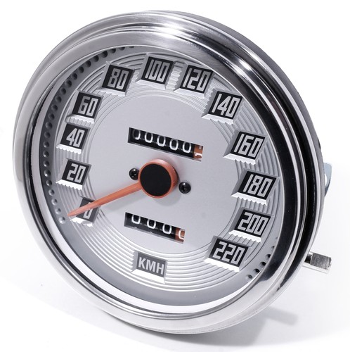 Tacho für harley davidson - für,