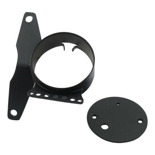 Tacho halter seitlich für 5 - tacho,