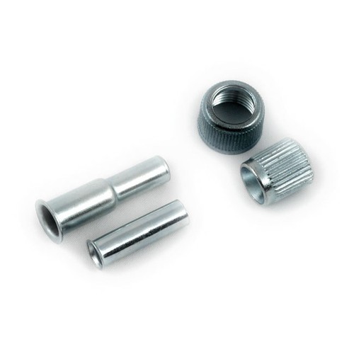 Tachowellen anschluß adapter - anschluß,