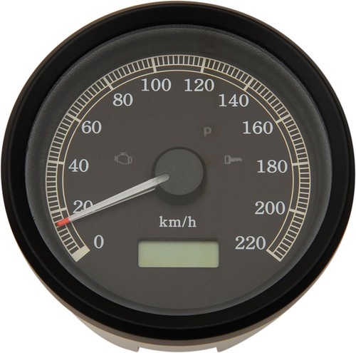 Oem style elektronik tacho - oem,