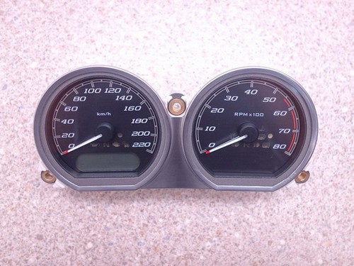 Tacho meter instrument harley - meter,