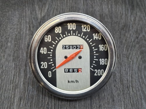 Harley davidson fxef super - fxef,