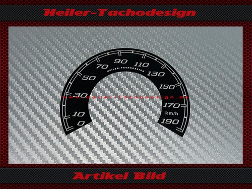 Tacho aufkleber für - aufkleber, harley