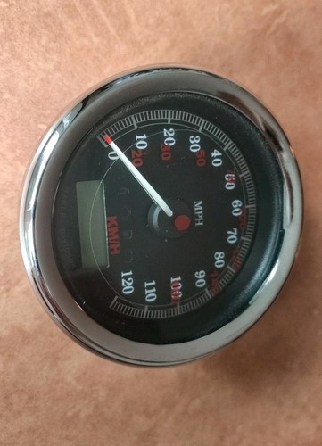 Harley tacho oem - harley, 67349-08