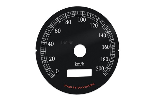 Tachoscheibe gauge tachometer - gauge,