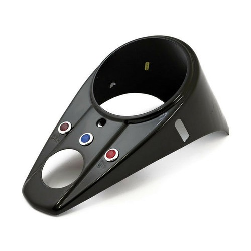 Dash cover tacho abdeckung - dash,