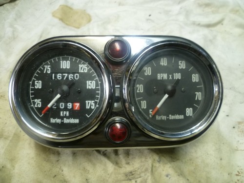 Originale harley davidson - originale,