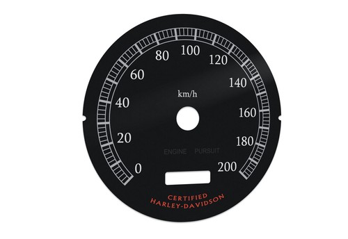 Tachoscheibe gauge tachometer - tachoscheibe,