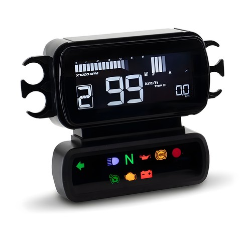 Multifunktions meter koso - multifunktions,