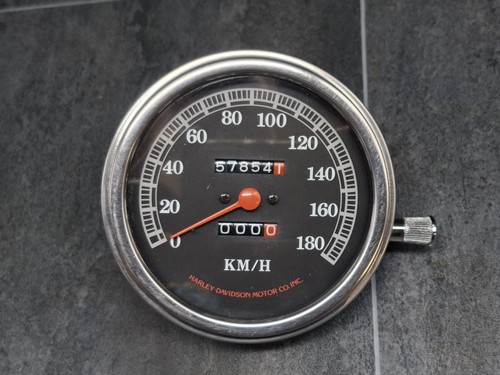 Harley davidson fxr - harley,