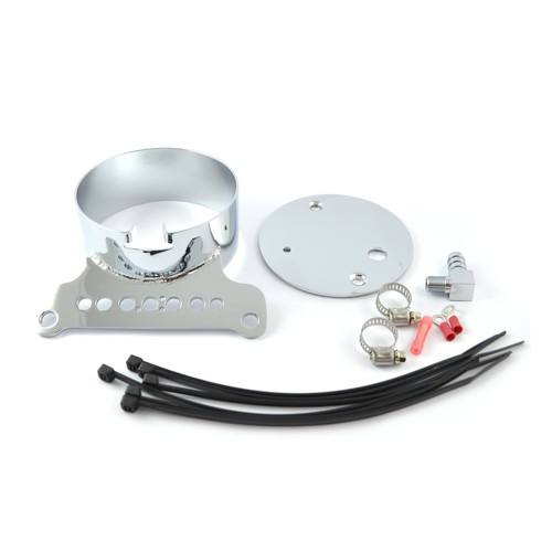 Tachohalter single kit - tachohalter,