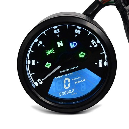 Digital tachometer für - tachometer,