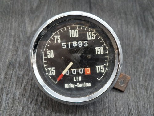 Harley davidson xlh1000 - harley,