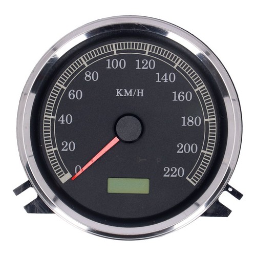 Oem style elektronik tacho - oem,