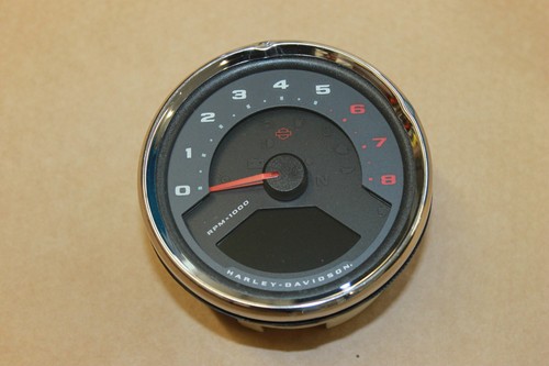 Tacho harley davidson fxfb - fxfb, fat
