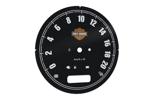Tachoscheibe gauge tachometer - gauge,