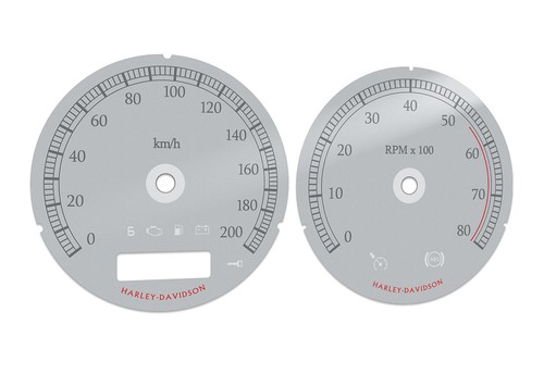 Tachoscheibe gauge tachometer - tachoscheibe,
